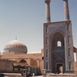 yazd
